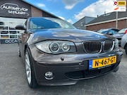 BMW 1-serie - 130i Cup. Automaat. 168.000 KM.