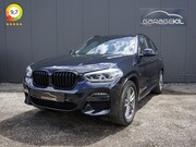 BMW X3 - xDrive20i High Executive M-Sport / Elek. Trekhaak / Harman-K