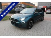 Fiat 600 - e La Prima 54 kWh Leder-Clima-Cruise-Navi-Camera-Massage SOH
