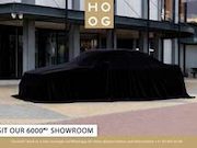 Mercedes-Benz S-klasse - S 500 500SEC