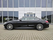Mercedes-Benz S-klasse - 500 4Matic 4-Matic, AMG, Burmester, Keyless, Massage, Luxe p