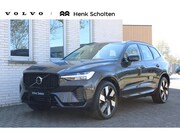 Volvo XC60 - T6 Plug-in hybrid AWD Ultra Dark | Panoramadak | Trekhaak | 