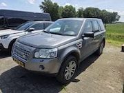 Land Rover Freelander - 2.2 TD4 HSE | ZO MEENEMEN | LOOPT NIET GOED