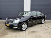 Lexus LS-Serie - LS 430