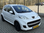 Peugeot 107 - 1.0-12V XS BENZINE 5DRS | ELEK PAKKET | NIEUWE KOPPELING | C