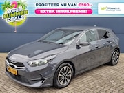 Kia Ceed - 1.0 T-GDi MHEV 100pk DCT7 Design Edition Automaat SUMMER DEA
