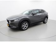 Mazda CX-30 - 2.0 e-SkyActiv M Hybrid