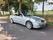 Mercedes-Benz CLK-Klasse - 240 Avantgarde Vol Extra's,
