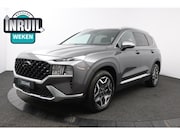 Hyundai Santa Fe - 1.6 T-GDI PHEV Comfort Smart AWD | 265PK | Trekhaak | Stoelv