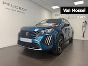 Peugeot 2008 - 1.2 Hybrid 110 Allure Automaat | Zorgeloze Zomerdeal Private