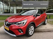 Renault Captur - 1.6 E-Tech Hybrid 145PK Intens / Keyless / Cruise / Camera /