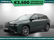 Leapmotor C10 - REEV Design 28.4 kWh Range Extender 950 km RANGE Automaat me
