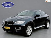 BMW X6 - XDrive35i High Executive, achteruitrijcamera, headup display