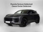 Porsche Cayenne - Coupé Turbo E-Hybrid GT
