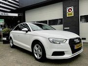 Audi A3 - Limousine S-Line Leer/camera/ada 30 TFSI