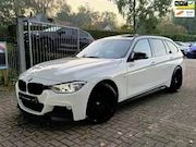 BMW 3-serie - 316 Touring 316i Executive M Sport|Nieuwe Kett