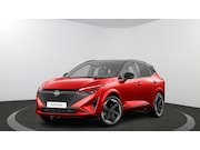 Nissan Qashqai - N-Design | 12.3" TFT digitale cockpit | Audiosysteem met DAB