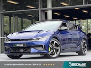 Kia EV6 - GT AWD 77.4 kWh 585PK | SOH 94, 7% | Panoramadak | Meriduan