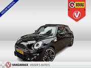 MINI Cooper S - 3-Deurs 2.0 Hammersmith | John Cooper Works pakket | schuif-