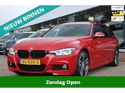BMW 3-serie - Touring 320i Edition M Sport Shadow Executive 1e EIG_PANO_H&