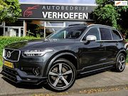Volvo XC90 - 2.0 T8 Twin Engine AWD R-DESIGN | MAXTON DESIGN | 7 PERS | P