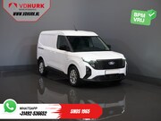 Ford Transit Courier - 1.5 TDCI 100 pk Trend Carplay/ Virtual Cockpit/ Camera/ PDC/