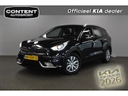 Kia Niro - 1.6 GDi 141pk DCT6 First Edition TREKHAAK