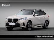 BMW X3 - xDrive30e