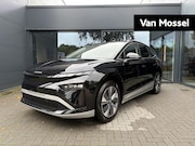 Skoda Enyaq iV - 85 Business Edition 286 PK | Elektrische Stoelen | Panoramad