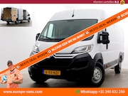 Citroën Jumper - 2.2 BlueHDi 165pk L4H2 Airco/Navi/Camera 06-2024