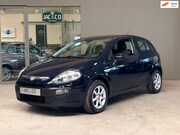 Fiat Punto - 1.4 Dynamic 60.000 km Navi