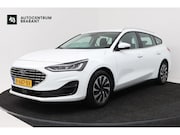 Ford Focus - Wagon 1.0 EcoBoost Hybrid Titanium Style(NL-auto, 1e Eig, De