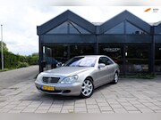 Mercedes-Benz S-klasse - 500 4-Matic