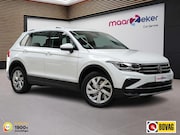Volkswagen Tiguan - 1.4 TSI eHybrid Business ✅Panodak✅Dodehoek✅Digi Cockpit✅Elec