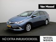 Toyota Auris - Touring Sports 1.8 Hybrid Lease pro | Panoramadak | Achterui