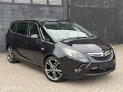 Opel Zafira - Tourer 2.0 CDTI Design Edition 7p.