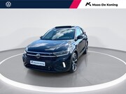 Volkswagen T-Roc - 1.5eTsi/150PK R-Line Black Style DSG · Panoramadak · Navigat