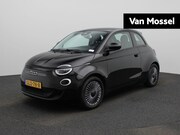Fiat 500 - RED 42 kWh