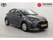 Toyota Yaris - 1.5 Hybrid Active | Apple Carplay / Android Auto | Adaptive 