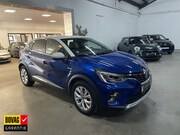 Renault Captur - 1.6 PLUG-IN HYBRID 160 Intens/AUTOMAAT