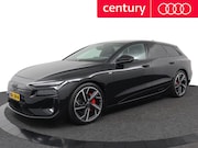 Audi A6 - S Edition Quattro 100 kWh | S Line | luchtvering | B&O | tre