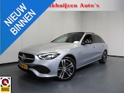 Mercedes-Benz C-klasse - Estate C300e Business Line SCHUIFDAK/NIGHT/SFEER/LED/18"LMV