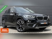 BMW X1 - sDrive18i Executive M-sport optiek/Winterpack/Clima/PDC