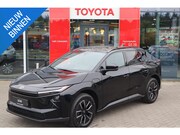 Toyota bZ4X - DYNAMIC 73 kWh MODEL 2026! WARMTEPOMP STOEL/STUURVERW PARK-S