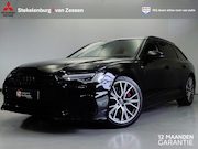 Audi A6 - Avant 55 TFSI e quattro Competition | S-Line | Matrix Led |