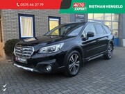 Subaru Outback - 2.5i Premium MEMORY-PANO-STOELVERWRMNG-TREKHAAK
