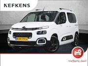 Citroën Berlingo - 1.2 130PK Feel | 1ste Eigenaar | AUTOMAAT | Navigatie via Ap