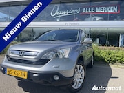 Honda CR-V - 2.0i Executive Airco - Parkeersensoren - Panoramadak - Voors