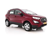 Ford EcoSport - 1.0 EcoBoost Trend Ultimate (INCL-BTW) *NAVI-FULLMAP | CRUIS