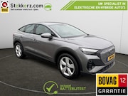Audi Q4 Sportback e-tron - 35 Advanced edition 55 kWh | All-in prijs incl. 12 mnd BOVAG